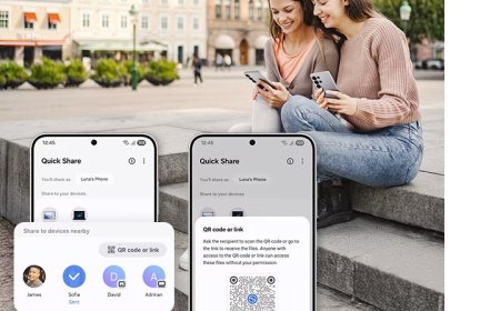 跨端“AirDrop”，曝谷歌安卓“快速分享”功能将兼容苹果 iOS