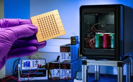 效率提升 75%、材料仅需前代 0.1%：三星新型冷却技术斩获“工程界诺贝尔奖”