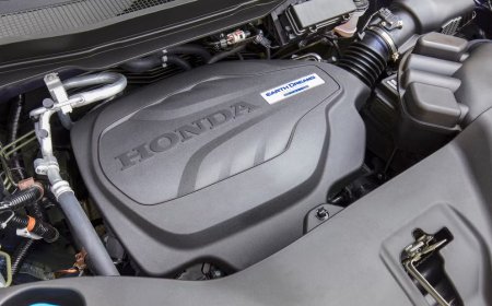 轴承问题致发动机抱死，美国对本田、讴歌 140 万辆车启动深入调查