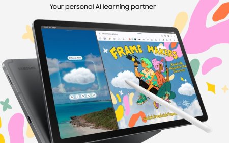 三星推出 Galaxy Tab S10 Lite 平板电脑：Exynos 1380，10.9 英寸屏，随附 S Pen
