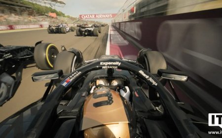 苹果《F1：狂飙飞车》全球票房破 6 亿美元，远超影片制作成本
