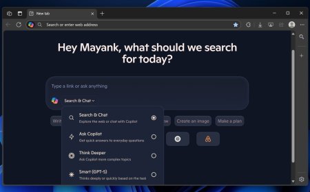 微软 Edge 浏览器迈步全流程自动化：跨标签页洞察，未来自动生成邮件和购物清单