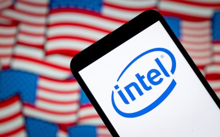效仿英特尔协议，美国主权财富基金或入股更多公司