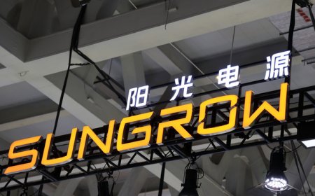 储能营收首超逆变器，半年赚了77亿的阳光电源也要赴港上市