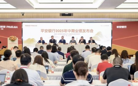 零售改革成效如何？对公业务下一步如何发展？平安银行中报业绩会回答了这些问题
