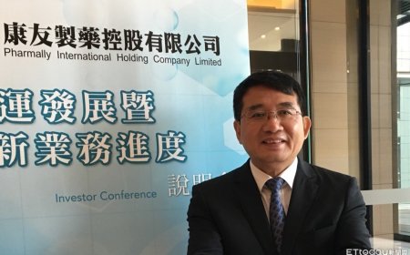 康友KY吸金225億！前董座黃文烈二審加重判30年、併科5億罰金