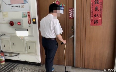 「警界媽寶」1年請假172天不爽變新聞主角　告主管求償敗訴確定