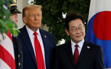 面對美國關稅進攻   台灣蓋牌不是戰略是逃避