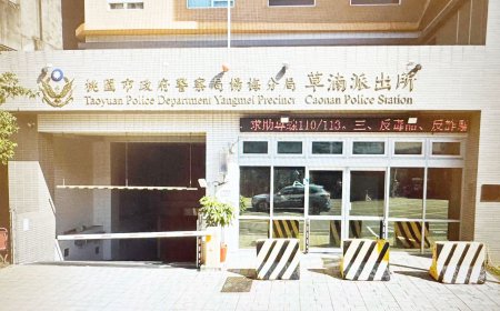 懷疑「麵包被偷吃」起口角　桃園臨時工1刀刺死房東被起訴