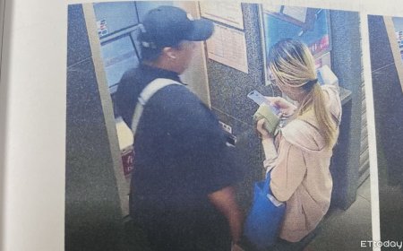 狂賣周杰倫演唱會「空氣票」！惡情侶詐615萬　遊韓爽住五星飯店