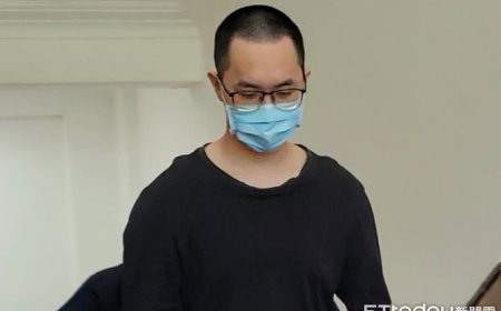 不想分手...憲兵勒死同袍女友2度辱屍！二審仍判無期徒刑