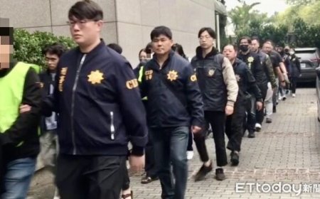 15人遭詐2億！誤信投資連房產都賠掉　台版「地面師」手法曝