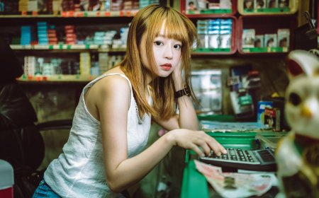 日本女生不愛動也能瘦　5個小秘訣學起來