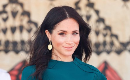 This Meghan Markle-Loved Brand Has a $20 Vitamin C Cream That Smooths Wrinkles