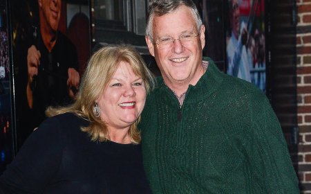 Travis Kelce Asked Taylor Swift's Parents for Their Blessing Pre-Proposal