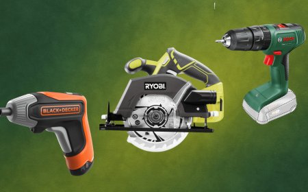 Best power tool deals to expect for Black Friday 2025