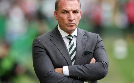 ‘Shambles’ – Celtic suffer embarrassing defeat to side ranked 311th in woeful Champions League low