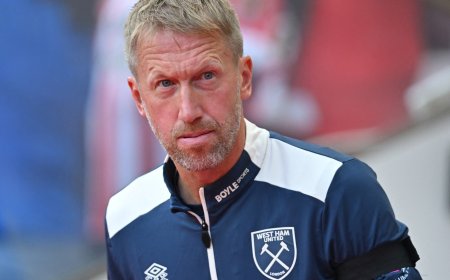 West Ham already eyeing new keeper with summer signing Mads Hermansen leaking goals