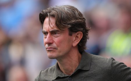 Tottenham player loved by Ange Postecoglou set for Galatasaray move after being left in cold by Thomas Frank