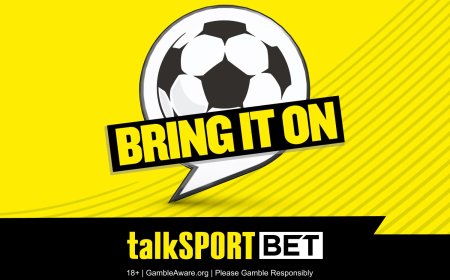 Grimsby v Man Utd odds boosts: Bet £10 and get £30 in free bets with talkSPORT BET