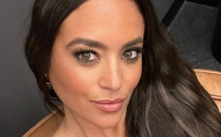 Sammi ‘Sweetheart’ Giancola Reveals First Look At 'Rainbow Miracle' Baby