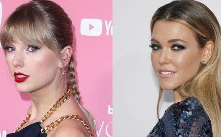 Taylor Swift Inspires Rachel Platten To Re-Record Music, Announces 'Rachel's Version’ Release
