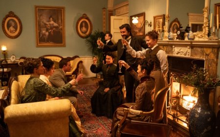 BritBox Acquires ‘The Hardacres’ From Banijay Rights for North America (EXCLUSIVE)