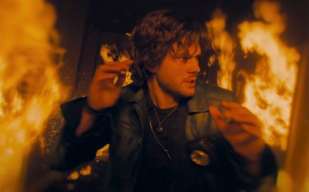 ‘Return to Silent Hill’ Trailer: Pyramid Head Hunts Again as Horror Video Game Revival Sets January Theatrical Release