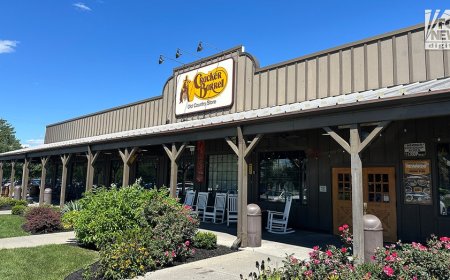 Cracker Barrel's logo mea culpa is a start but it shouldn't be the end