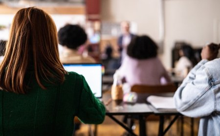 Despite bans, DEI remains widespread in college hiring, analysis shows