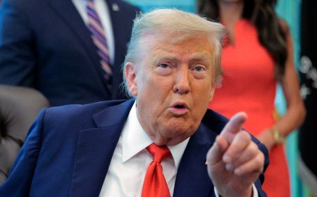 Trump’s Intel deal, with more to come, putting government on a roller-coaster ride with business