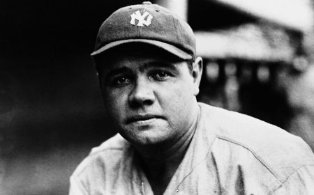 Babe Ruth namesake in Tennessee faces charges for alleged use of deceased MLB stars' IDs in fraud scheme