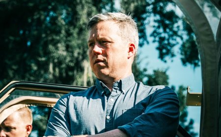 ‘Thrilled to be here’: Army Secretary says Guard troops eager for DC crime fight