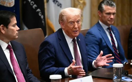 特朗普降低对加沙的预期  威特科夫谈及今天的重要会议