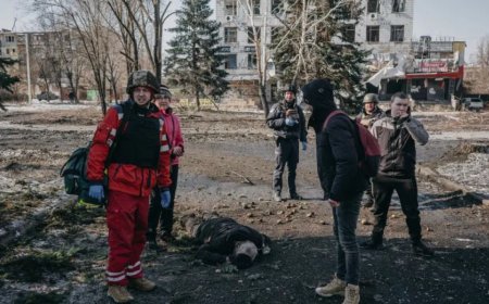 顿巴斯地区是结束乌克兰战争的密码