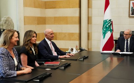 巴拉克负责将信息从以色列传递至黎巴嫩