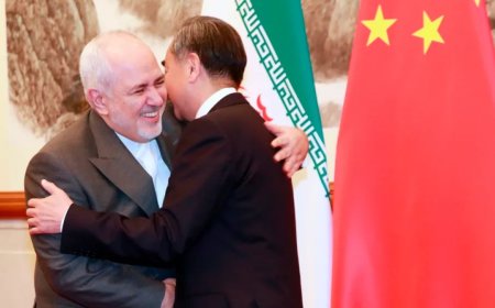 重塑中东冲突与冷战的回归