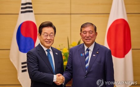 李在明错失了一次改写韩国历史的重大机遇