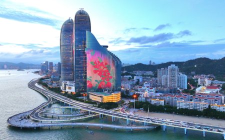 全国第二部个人破产地方法规在厦门通过，11月1日起正式实施