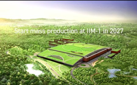 Rapidus 宣布完成 2nm GAA 测试流片：计划 2027 年大规模量产，月产能预计可达 2.5 万片