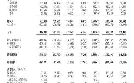 将提高利润率作为战略重心：知乎 2025 年 Q2 总收入同比下降约 23%，但实现扭亏为盈