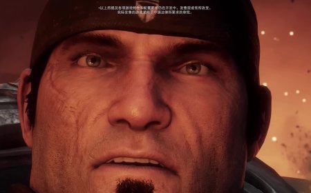 微软 Xbox《战争机器 重装上阵》发售：登陆 PC、PS5、XSX|S 平台，首发加入 Game Pass