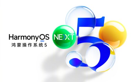 IT之家征集：8 月份，你最想点赞哪一个鸿蒙应用？