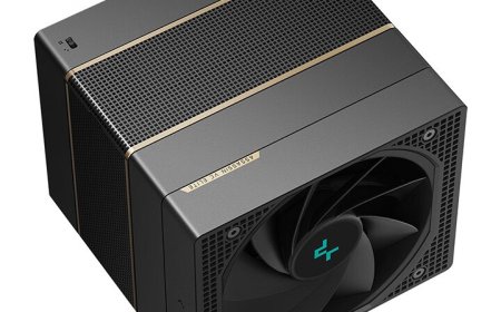 “阿萨辛 4 宇宙”新成员，九州风神推出黑色款阿萨辛 VC 至尊版风冷