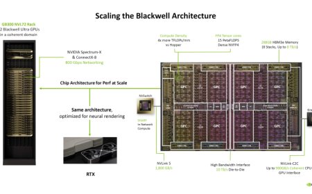 英伟达 RTX PRO 6000 演示同时跑 4 个《赛博朋克 2077》游戏