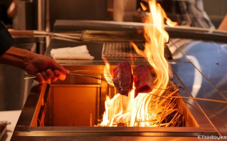 穴吹物業集團進軍台灣餐飲市場　引進四國料理「88屋」9月開幕