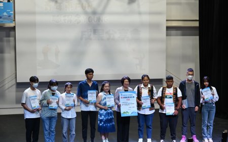 「邊做邊學、邊學邊創」 台東暑期職場體驗成果豐碩