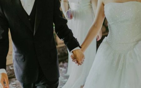 好友結婚包3600被酸！新娘喊「至少6000」　百萬人搖頭：不是來賺的