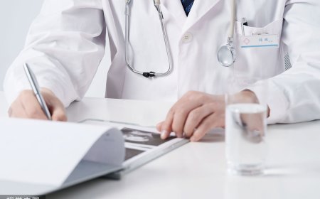 「主治醫師上下班要打卡」引熱議　衛福部：沒這規定