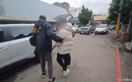 曾盜刻部長印詐貸　神鬼會計師再組詐團捲7.8億！退休婦2億噴飛